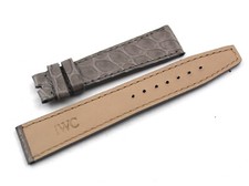 Strap Band IWC Leather