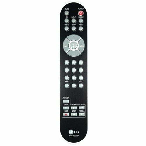 Telecomando originale - , lg