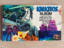 Album Kalkitos - SF