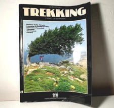 RIVISTA TREKKING TURISMO