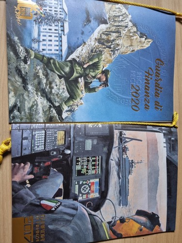 Calendari guardia finanza - calendari, di