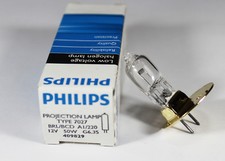 Topcon ACP8 ACP-8 lampadina proiettore luce 12V50W Philips 7027 12V 50W lampada a fessura