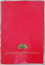 Pininfarina magazine 12 - pininfarina,