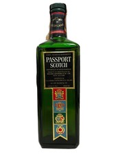whisky vintage