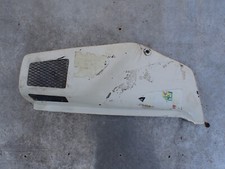 Carena posteriore destra Honda Africa Twin 750 RD04 1990-1992