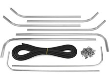 Kit strisce pedana per Vespa