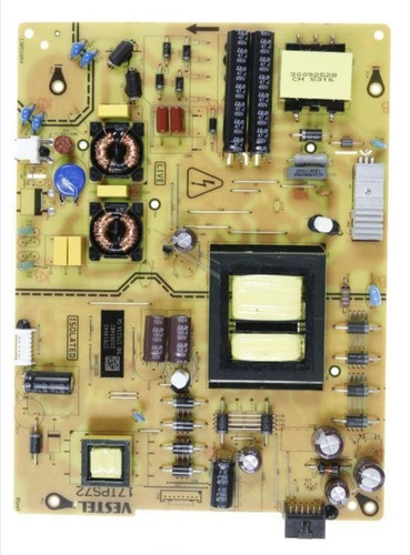 Scheda power led - (new), tv