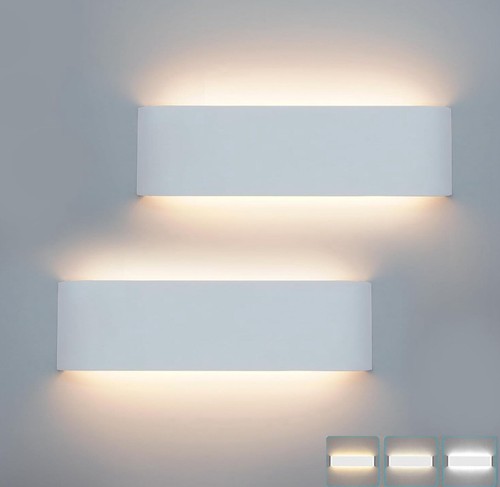 Pezzi applique parete led - da,
