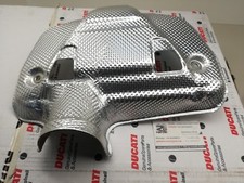 46011462A Ducati Multistrada 620 1000 1100 Protezione Termica Codone Scarico