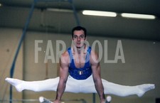 Foto vintage Ginnastica, Camp