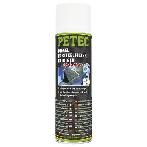 Dpf filtro antiparticolato - dpf,