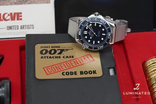 Collectors dream omega - collectors, dream-omega