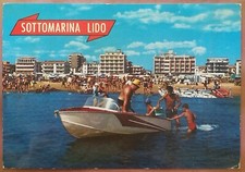 SOTTOMARINA LIDO (Venezia) -