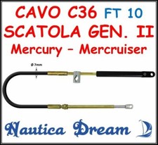 CAVO TELECOMANDO MAVIMARE