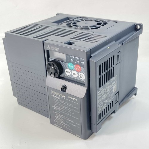 Inverter elettrico mitsubishi - inverter,