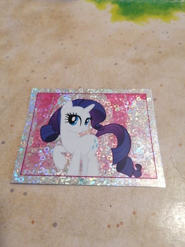 Little pony mon petit - -,