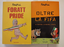 Libri di Forattini: FORATT