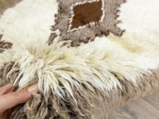 Tappeto Tulu Turco 4,3x5,6