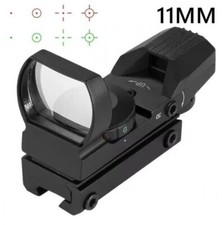 Red Dot viseur point rouge et