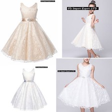 Vestito Bambina Abito