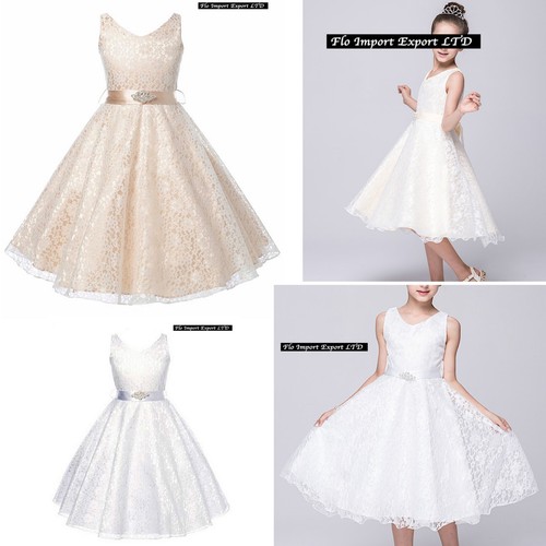 Vestito bambina abito - bambina,