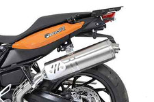 KIT ATTACCHI PORTAVALIGIE