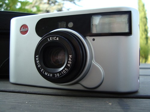 Leica - , c1