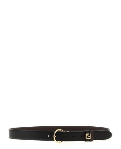 Fendi reversible belt 8c0753 - fendi,
