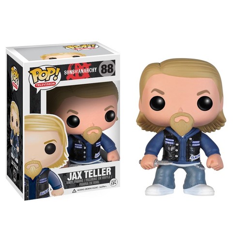 Funko pop television sons of - pop!,