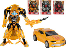 Robot Trasformabile Mega