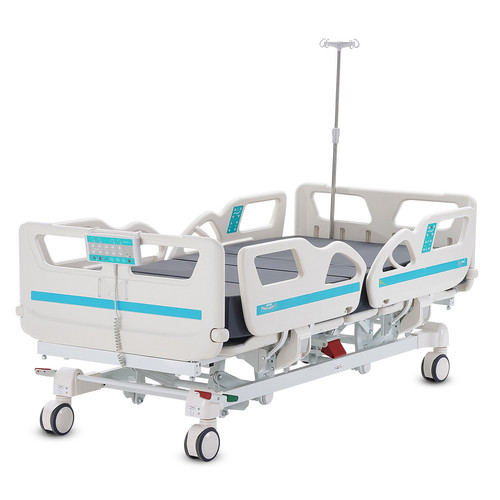 Letto ospedaliero vevor - letto,