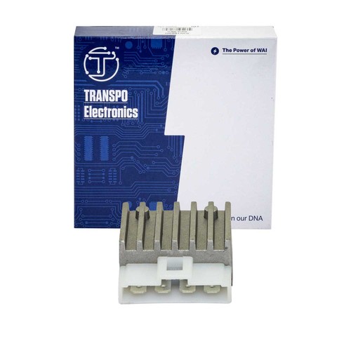 Regolatore raddrizzatore wai - regolatore,