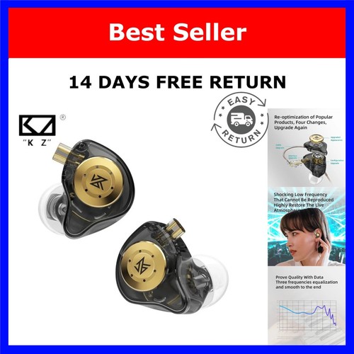 Edx pro monitor - monitor, in-ear