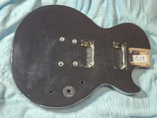 Corpo chitarra elettrica