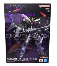 Gundam Fix Figuration Metal
