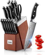 Coltelli Da Cucina,  Set