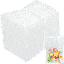 Confezione 50 Sacchetti 4"X6"