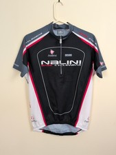 Maglia ciclismo corsa Nalini
