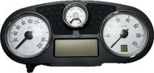 Quadro strumenti cruscotto per LANCIA YPSILON 2008 codice ricambio: 51786252
