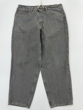 Jeans levi uomo - super, larghi