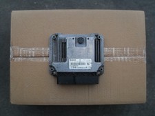 Centralina Motore Bosch Diesel