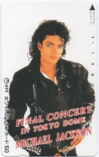MICHAEL JACKSON BAD TOUR FINAL