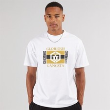 T-shirt uomo Glorious Gangsta