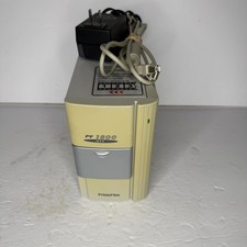 Primefilm PF1800afl scanner