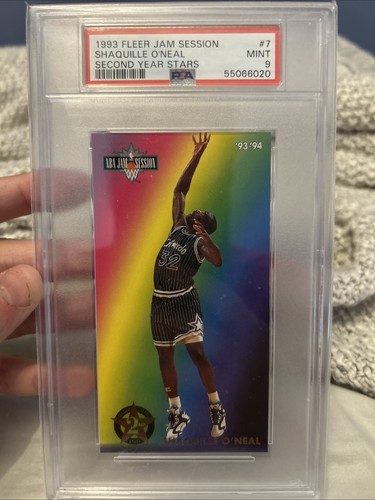 1993 fleer jam session - 1993,