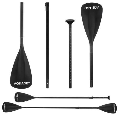 Aquaget pagaia per sup - aquaget®, e