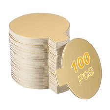 100 Pezzi Tagliere per Torte