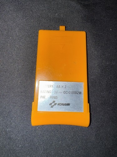 Garfield videogioco lcd - garfield,