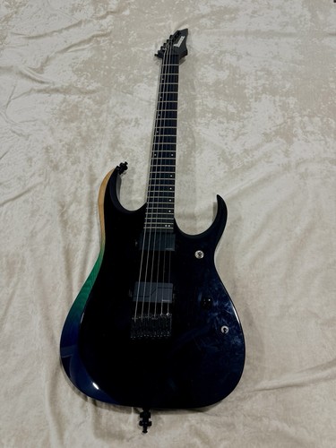 Ibanez rgd61ala electric - rgd61ala,