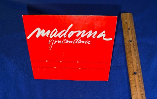 Vintage madonna you - madonna,